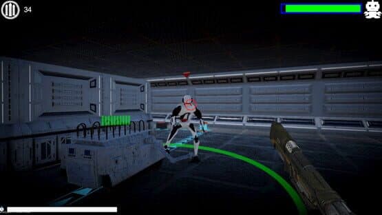 RoBros — screenshot 1