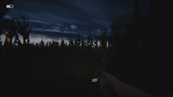 The Fog — screenshot 3