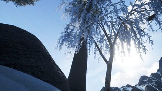 Hiking Simulator 2018 — screenshot 4