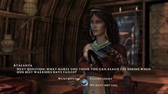 Rise of the Argonauts — screenshot 4