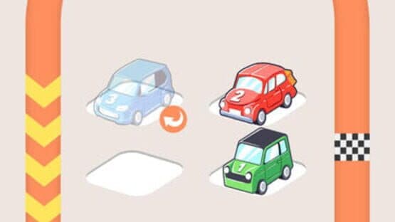 Car Merger — screenshot 1