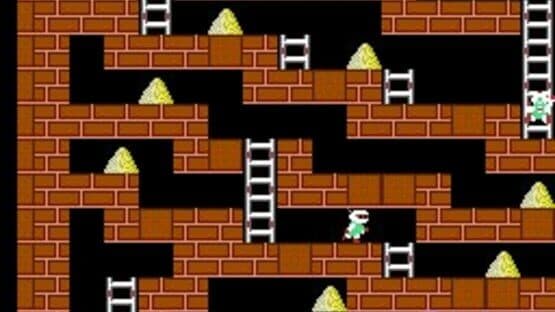Lode Runner — screenshot 4