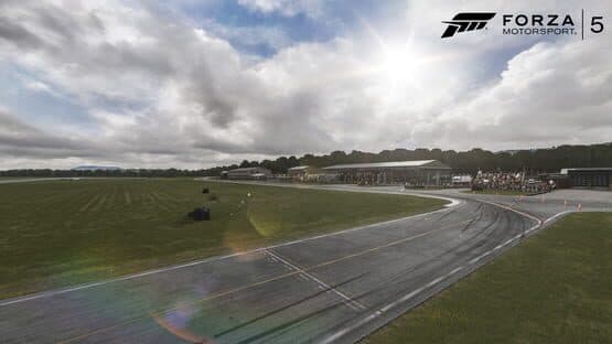 Forza Motorsport 5 — screenshot 1
