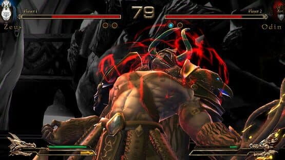 Fight of Gods — screenshot 2