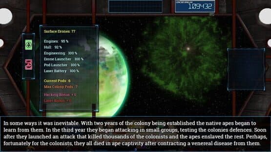 Colony Prospector — screenshot 7