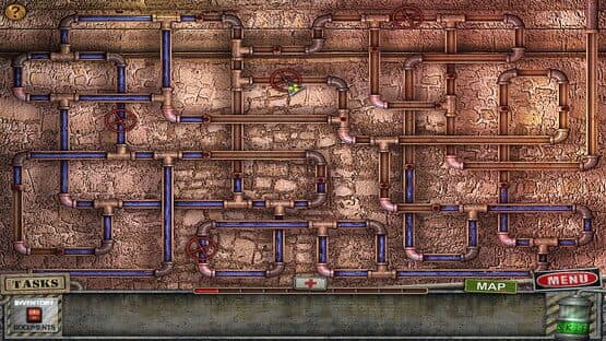 Small Town Terrors: Livingston — screenshot 3