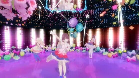 Hop Step Sing! High Quality Edition — screenshot 2