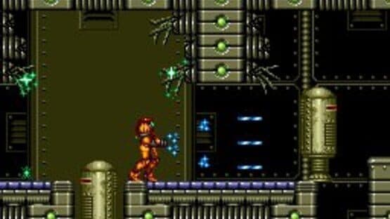 Super Metroid — screenshot 5