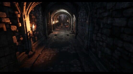 Dark Sasi — screenshot 3