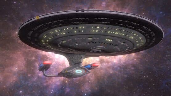 Star Trek: Bridge Crew - The Next Generation — screenshot 1