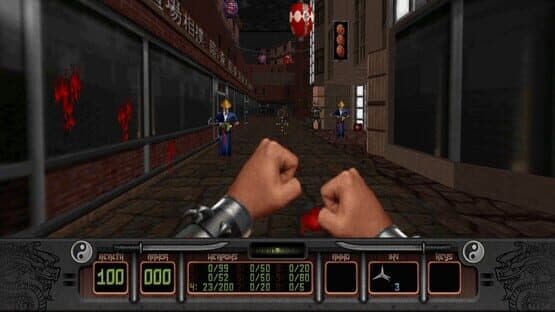 Shadow Warrior Classic Redux — screenshot 3