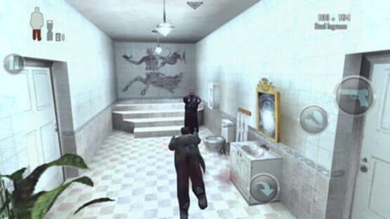 Max Payne Mobile — screenshot 2