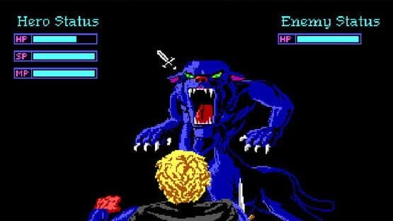 Quest for Glory Collection — screenshot 1