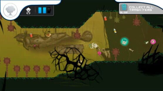 MOP Operation Cleanup — screenshot 5