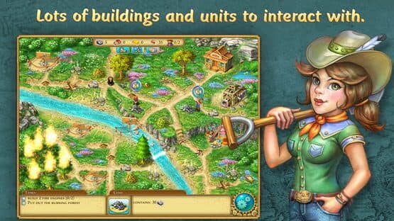 Rush for Gold: Alaska — screenshot 3