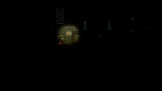 Clandestinity of Elsie — screenshot 3