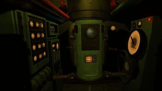 IronWolf VR — screenshot 2