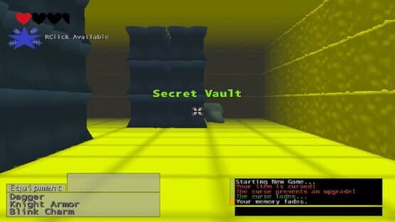 Rogue Party — screenshot 5