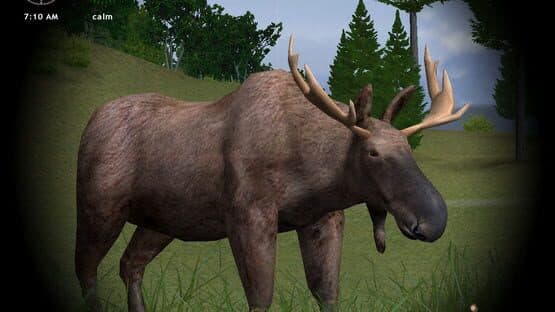 Hunting Unlimited 2010 — screenshot 5