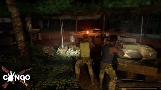 Congo — screenshot 1