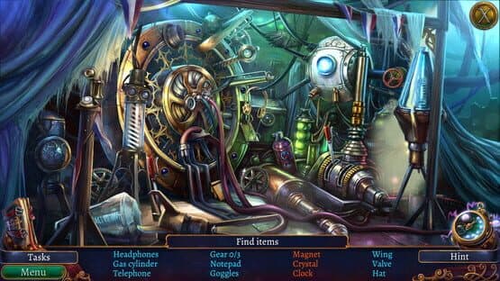 Modern Tales: Age of Invention — screenshot 4