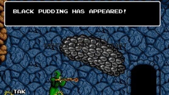 Cadash — screenshot 2