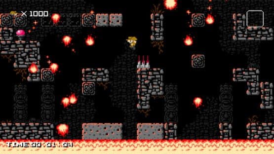 1001 Spikes — screenshot 7