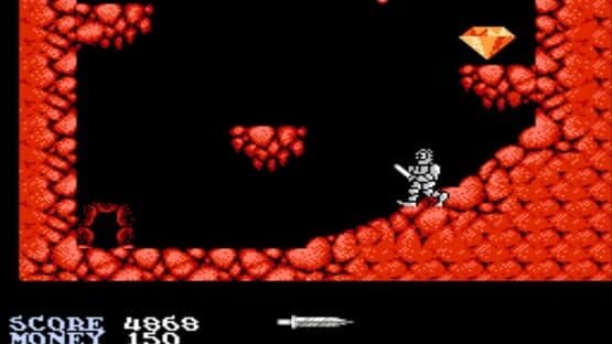 Ironsword: Wizards & Warriors II — screenshot 1
