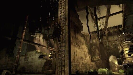 Edge of Twilight: Return to Glory — screenshot 1