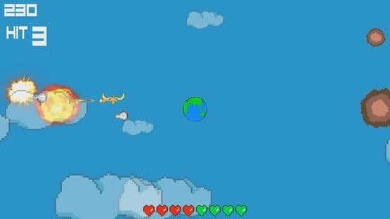 Salvator — screenshot 1
