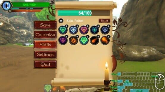 Chinbu's Adventure — screenshot 3