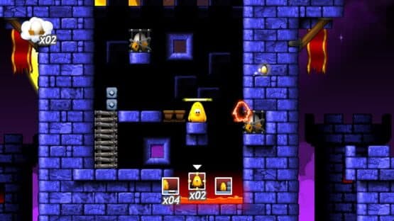 Toki Tori — screenshot 6