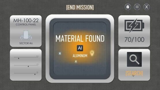 Brazed — screenshot 5