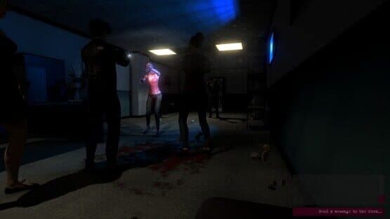 Outbreak: The New Nightmare — screenshot 2