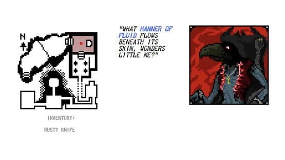 This Book Is A Dungeon — screenshot 4