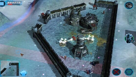 Z: Steel Soldiers — screenshot 4