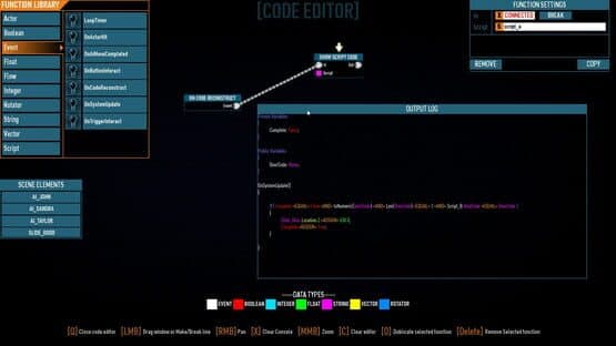 Android John 2.1 — screenshot 3