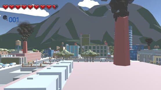 Cat's Yarn — screenshot 1
