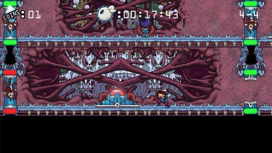 Shuttle Rush — screenshot 4