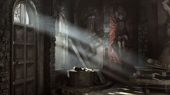 Still Life — screenshot 4