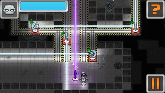 Plight — screenshot 1