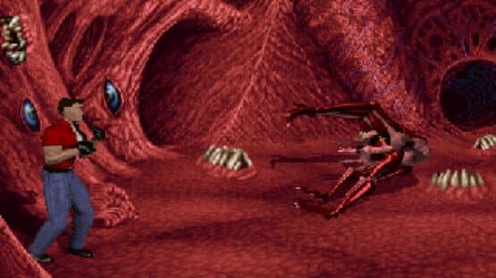 Xenophage — screenshot 5