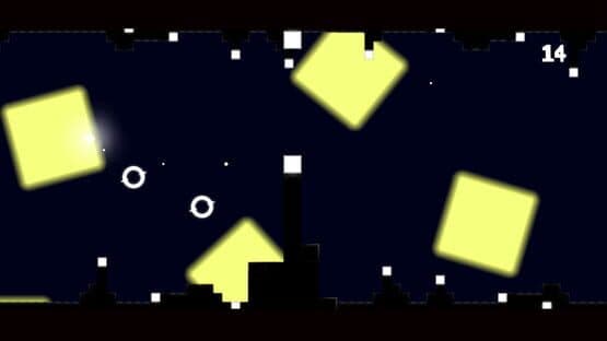 Cubion — screenshot 2