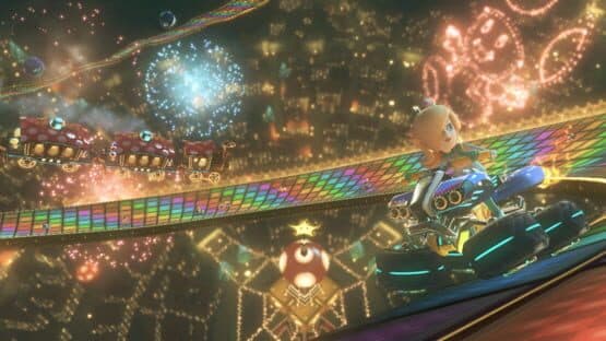 Mario Kart 8 — screenshot 6