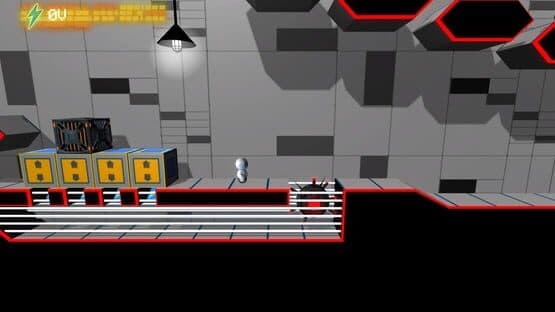 Laws of Machine — screenshot 8