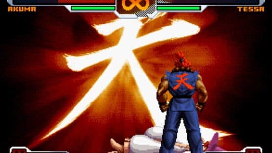 SNK vs. Capcom: SVC Chaos — screenshot 6