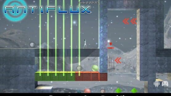Antiflux — screenshot 3