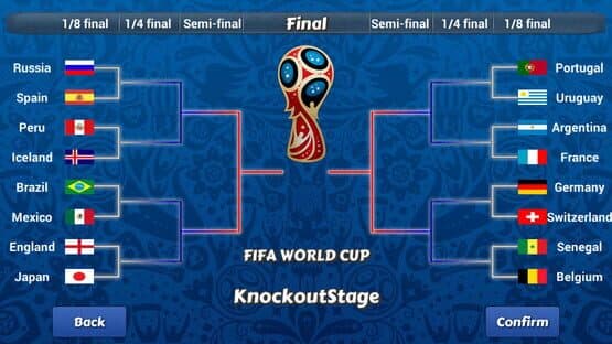 Balance of Soccer — screenshot 4