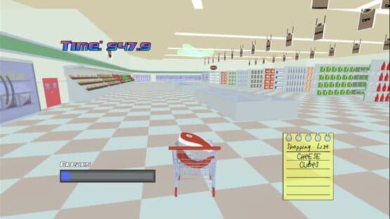 Super Shopper — screenshot 5