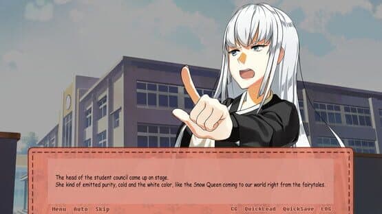 Tasty Shame in Silver Soul! — screenshot 3